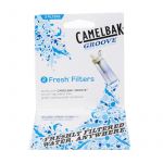 Refil do Filtro para Garrafas Camelbak Groove - Fresh Filters (2 un)